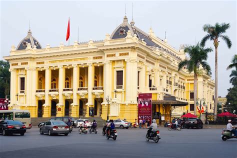 capitol of vietnam|Hanoi summary .